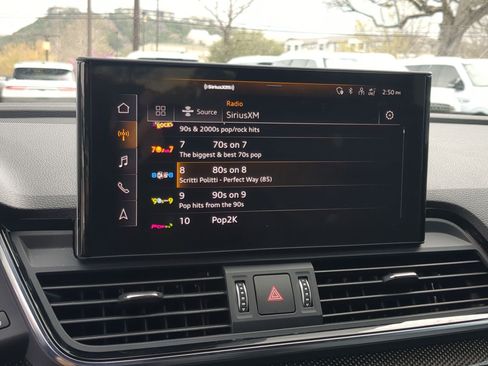 Used 2023 Audi SQ5 Premium Plus w/ Premium Plus Package image 15