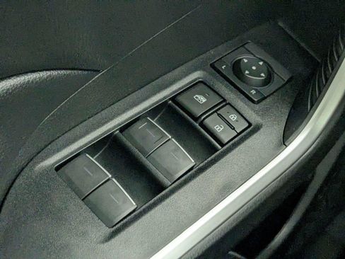 Used 2024 Toyota RAV4 XLE w/ Convenience Package FWD image 16