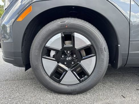 New 2026 Hyundai Santa Fe SE image 11