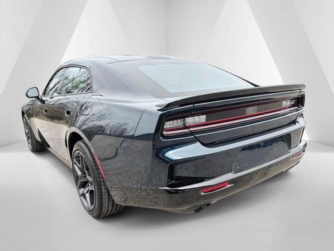 New 2026 Dodge Charger R/T AWD/4WD image 8