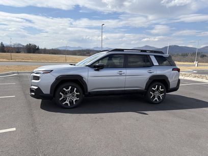 New 2026 Subaru Outback Touring XT