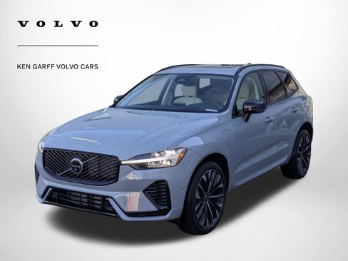 New 2026 Volvo XC60 T8 Ultra w/ Protection Package Premier image 8