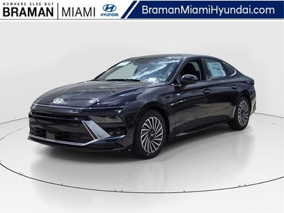 New 2025 Hyundai Sonata SEL