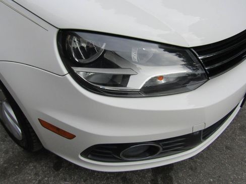 Used 2013 Volkswagen Eos Komfort FWD image 23