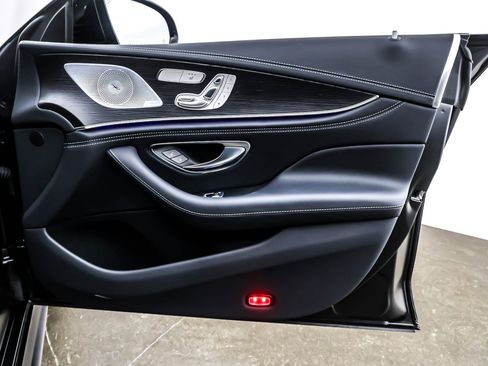 Certified 2022 Mercedes-Benz AMG GT 43 image 23