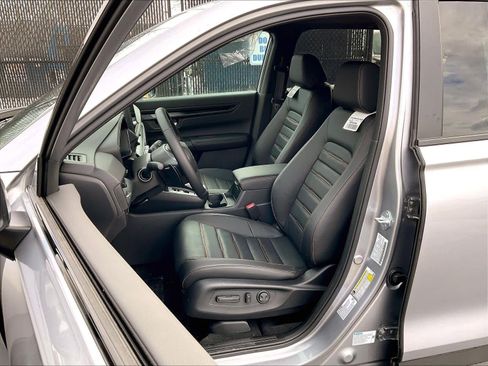 New 2026 Honda CR-V Sport-L image 11