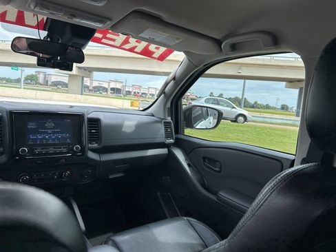 Used 2024 Nissan Frontier S w/ Technology Package AWD/4WD image 40