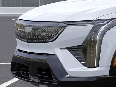 New 2026 Cadillac Optiq Sport 1 AWD/4WD image 13