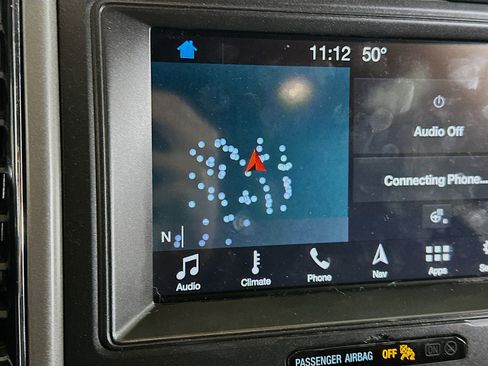 Used 2019 Ford Expedition Max XLT w/ Equipment Group 202A image 22