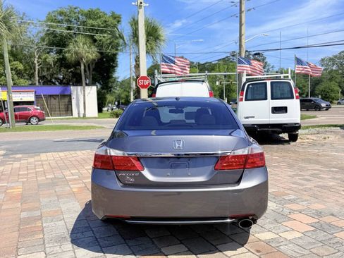 Used 2013 Honda Accord EX-L image 6