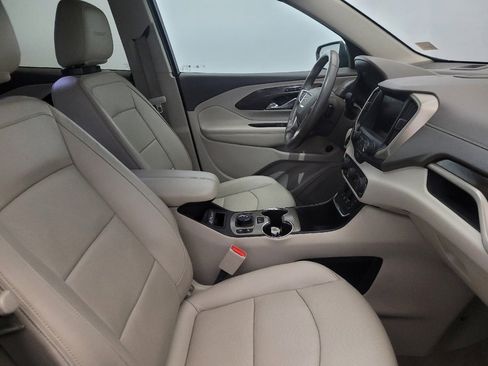 Used 2018 GMC Terrain Denali w/ Advanced Safety Package image 21