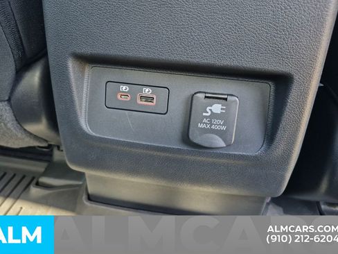 Used 2023 Nissan Frontier PRO-4X w/ Pro Convenience Package image 20