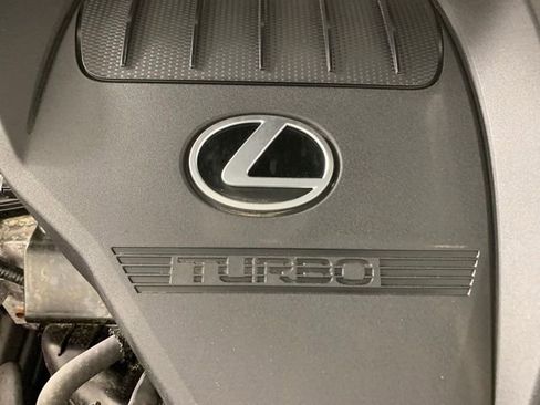 Used 2024 Lexus TX 500h AWD image 40