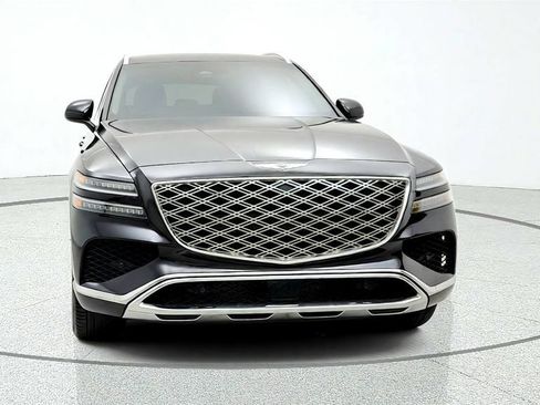 Used 2025 Genesis GV80 2.5T Standard AWD/4WD image 2
