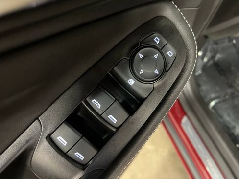 Certified 2024 Buick Encore GX Avenir w/ Avenir Convenience Package AWD/4WD image 16