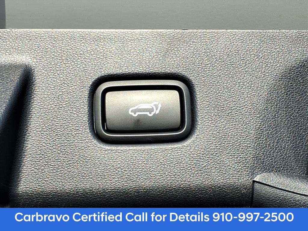 Used 2026 Hyundai Tucson SEL Plus FWD image 22
