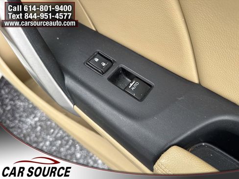 Used 2012 Honda Accord EX image 6