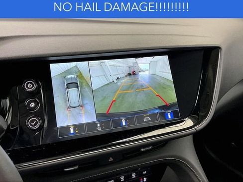Certified 2023 Buick Envision Avenir AWD/4WD image 28