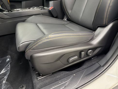 New 2026 Subaru Outback Wilderness AWD/4WD image 12