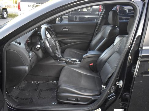 Used 2016 Acura ILX image 11