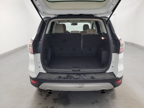 Used 2018 Ford Escape SE image 29