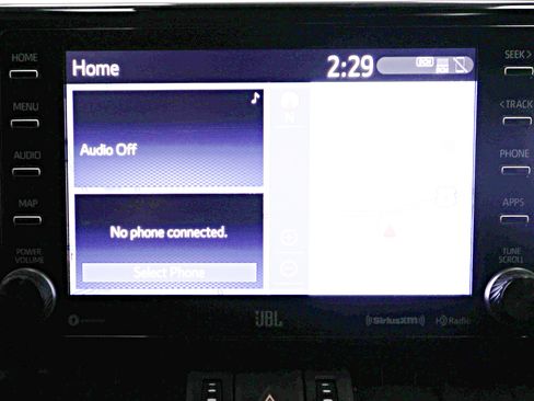 Used 2020 Toyota RAV4 XSE image 4