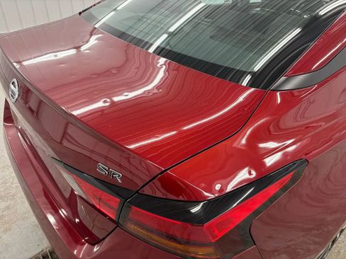 Used 2022 Nissan Altima 2.5 SR image 26