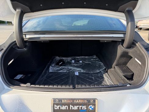 Certified 2024 BMW 840i Gran Coupe xDrive AWD/4WD image 23