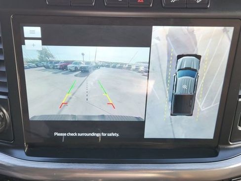 Used 2021 Ford F150 Lariat image 19