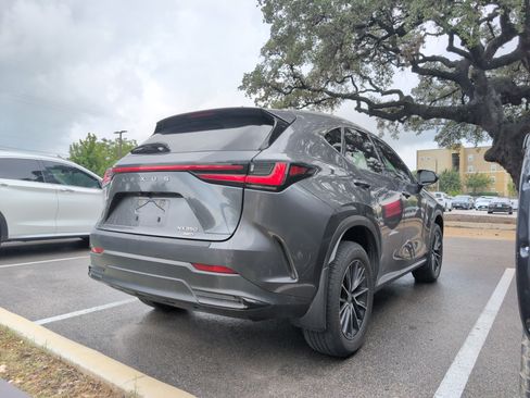 Used 2024 Lexus NX 350 AWD image 2