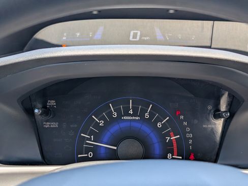Used 2013 Honda Civic LX image 13