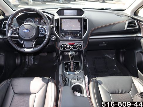 Used 2023 Subaru Crosstrek 2.5i Limited image 15