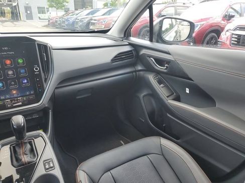 Used 2025 Subaru Crosstrek 2.5i Limited w/ Crosstrek Mirror Package AWD/4WD image 15