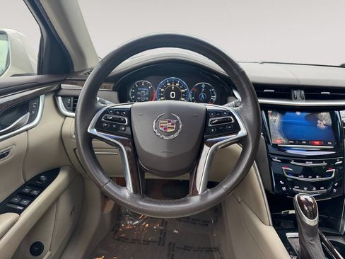 Used 2013 Cadillac XTS Premium AWD/4WD image 12
