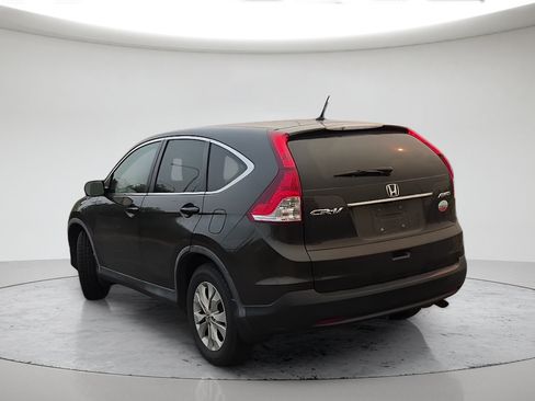 Used 2013 Honda CR-V EX image 9