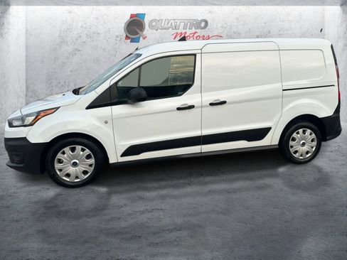 Used 2022 Ford Transit Connect XL image 2
