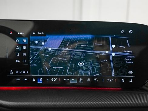 New 2025 Audi SQ5 Premium Plus image 20