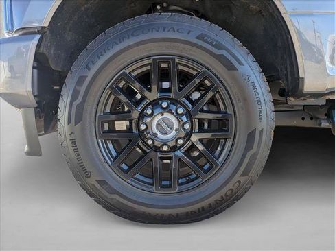 Used 2021 Ford F250 Lariat AWD/4WD image 23