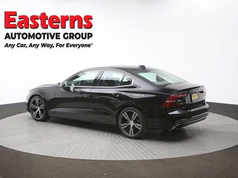Used 2019 Volvo S60 T6 Inscription image 64