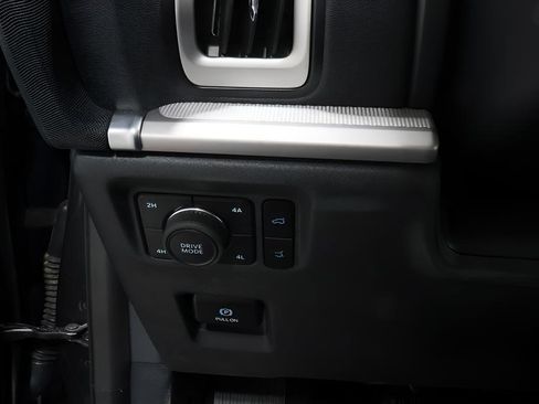 Used 2025 Ford Expedition Active image 18