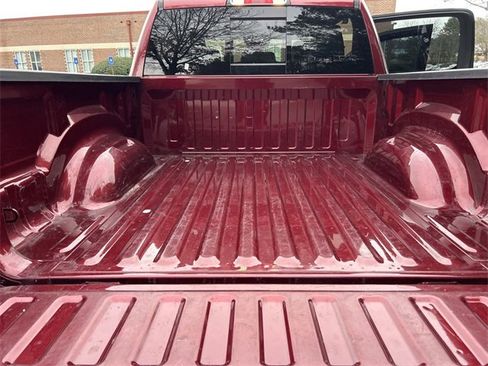 Used 2023 RAM 1500 Laramie image 15