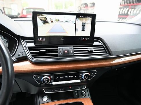 Used 2021 Audi Q5 2.0T Premium Plus image 15
