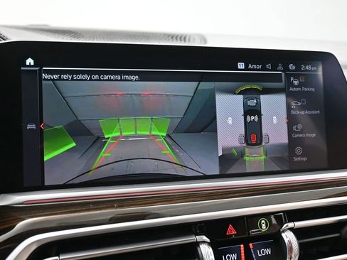 Used 2020 BMW X5 xDrive40i w/ Convenience Package image 17