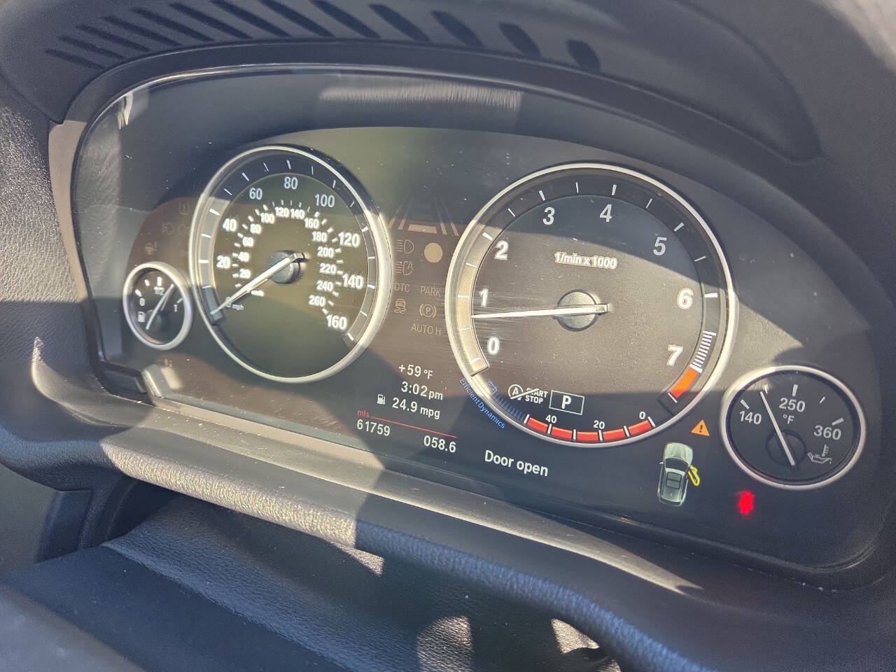 Used 2013 BMW X3 xDrive28i AWD/4WD image 33