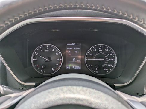 Used 2024 Subaru Ascent Touring image 15