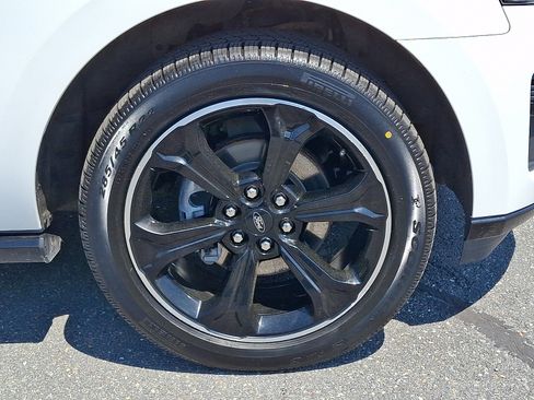 Used 2022 Ford Expedition Limited AWD/4WD image 8