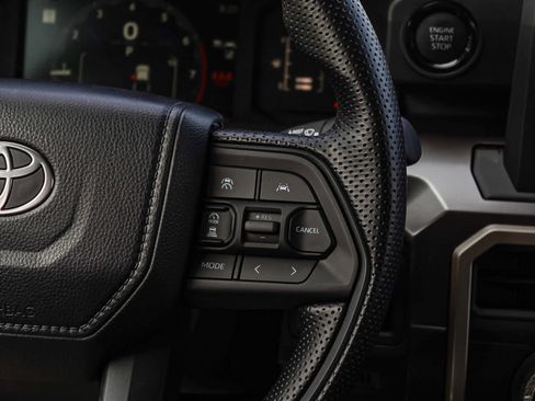 New 2025 Toyota Tacoma SR5 image 44