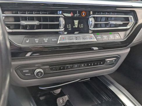 Used 2022 BMW Z4 sDrive30i w/ Driving Assistance Package image 21