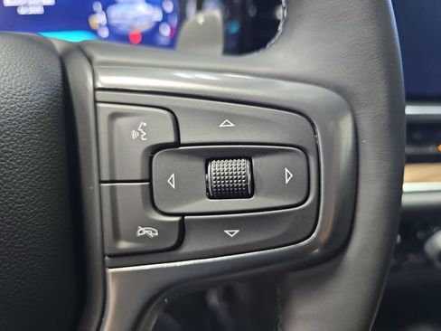 New 2026 Chevrolet Silverado 1500 LT AWD/4WD image 18