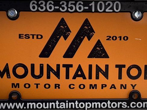 Used 2020 Jeep Grand Cherokee Altitude RWD image 38